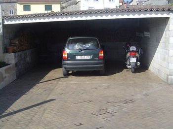 Casa A Pedrina Ferienhaus Amés