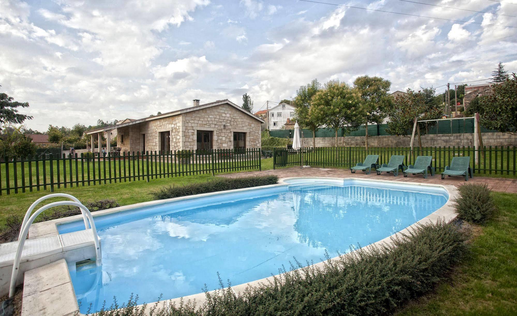 Casa A Pedrina