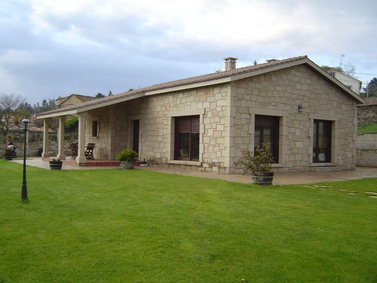 Casa A Pedrina