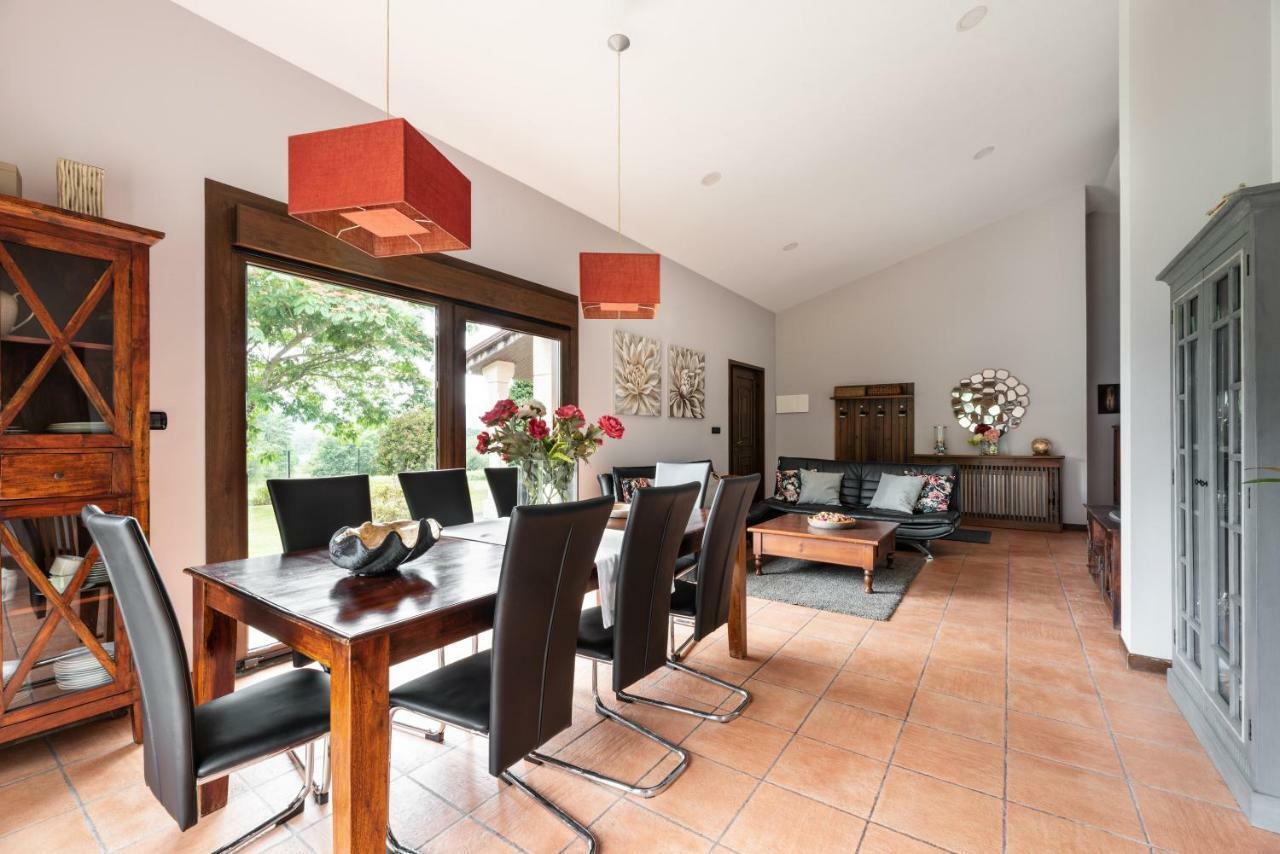 Ferienhaus Casa A Pedrina Amés