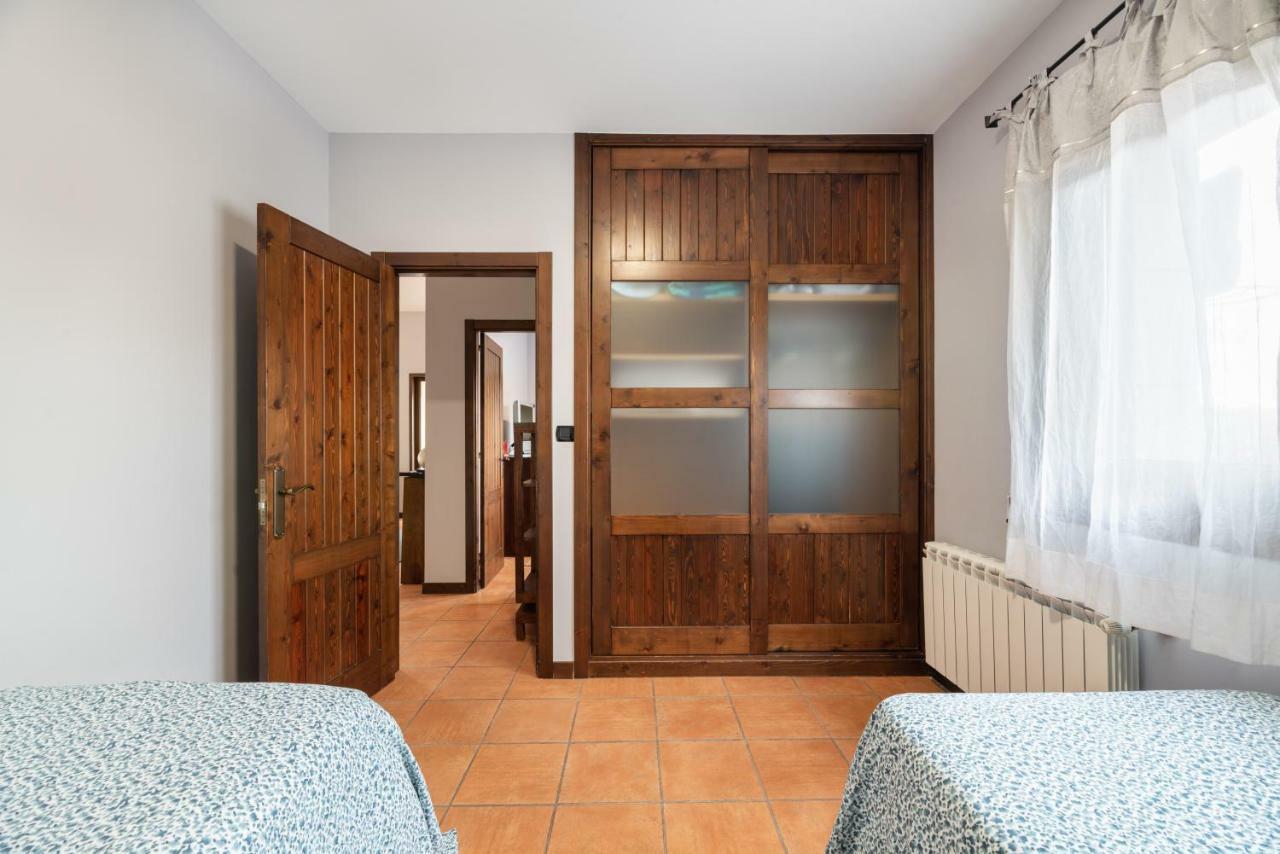 Casa A Pedrina Amés