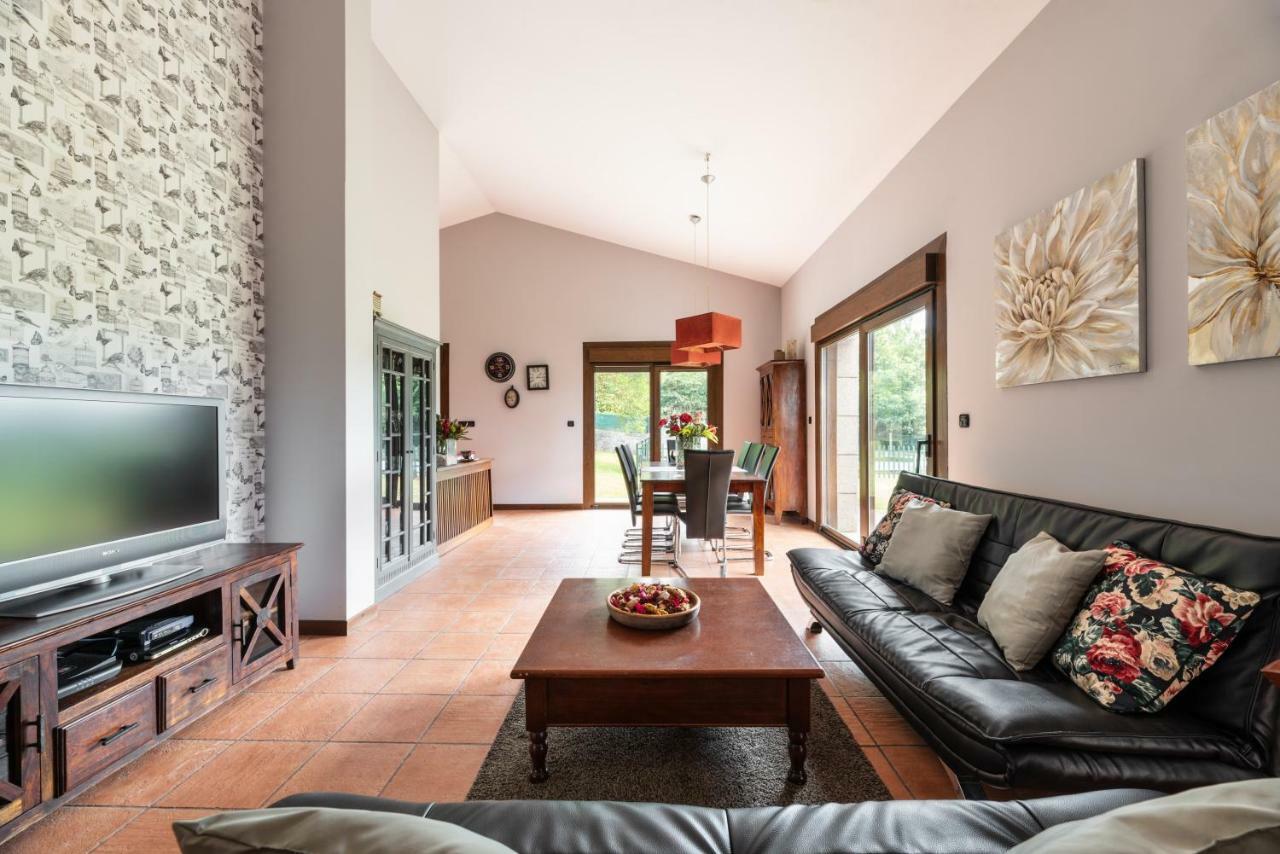 Ferienhaus Casa A Pedrina *